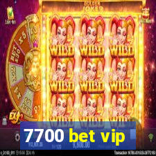 7700 bet vip